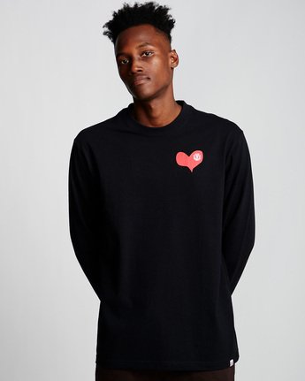 Barley - Long Sleeve T-Shirt  Q1LSC6ELF9