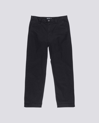 Big Chino - Wide Leg Trousers for Men  Q1PTA5ELF9