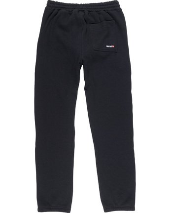 3 Primo - Joggers Black Q1PTA8ELF9 Element