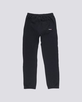 1 Primo - Joggers Black Q1PTA8ELF9 Element