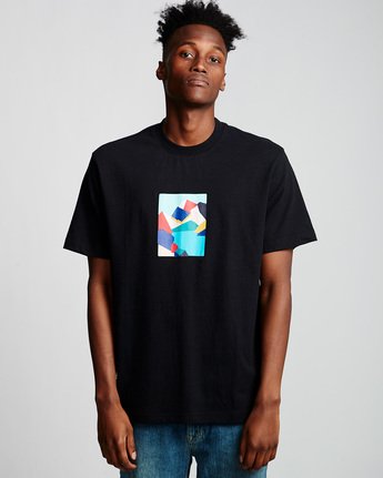 SD - T-Shirt  Q1SSA3ELF9