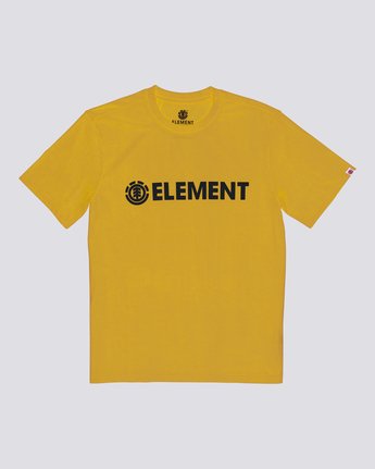 Blazin - Short Sleeve T-Shirt for Men  Q1SSA6ELF9