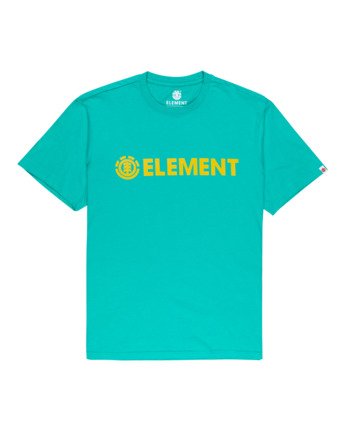 Blazin - Short Sleeve T-Shirt for Men  Q1SSA6ELF9