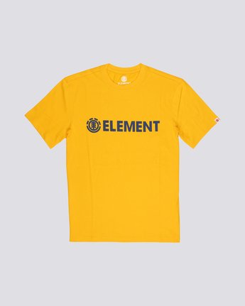 Blazin - Short Sleeve T-Shirt for Men  Q1SSA6ELF9