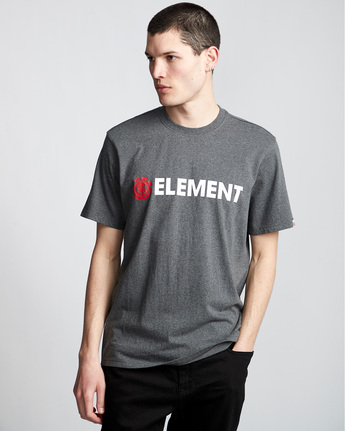 Blazin - Short Sleeve T-Shirt for Men  Q1SSA6ELF9