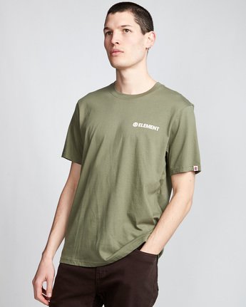 Blazin Chest - T-Shirt  Q1SSA7ELF9