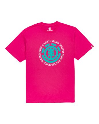 Seal - Short Sleeve T-Shirt for Men  Q1SSA8ELF9