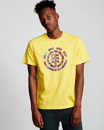 Multi Icon - T-Shirt  Q1SSB1ELF9