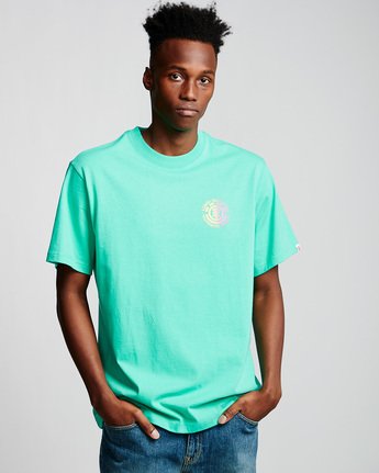 International - T-Shirt  Q1SSC4ELF9