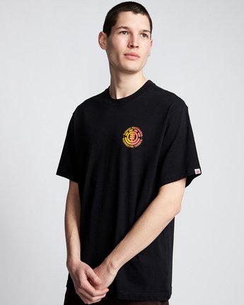 International - T-Shirt  Q1SSC4ELF9