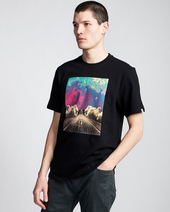 Lush - T-Shirt  Q1SSD4ELF9