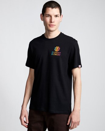 Drop - T-Shirt  Q1SSE4ELF9