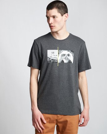 Hawk Smith - T-Shirt  Q1SSF4ELF9