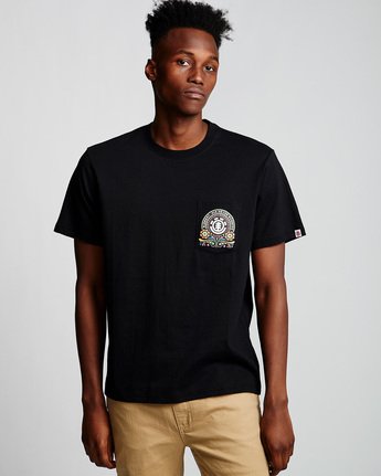 Muertos - T-Shirt  Q1SSH2ELF9