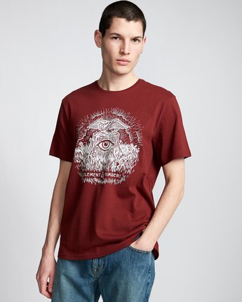 Too Late Stump - T-Shirt  Q1SSH6ELF9