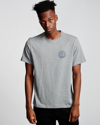 Too Late Logo - T-Shirt  Q1SSH9ELF9