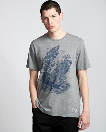 Find Water - T-Shirt  Q1SSI1ELF9