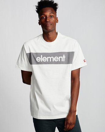 Primo Flag - T-Shirt  Q1SSI2ELF9