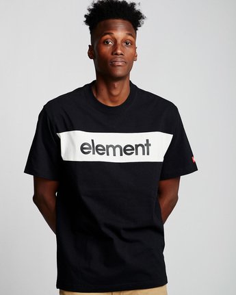 Primo Flag - T-Shirt  Q1SSI2ELF9