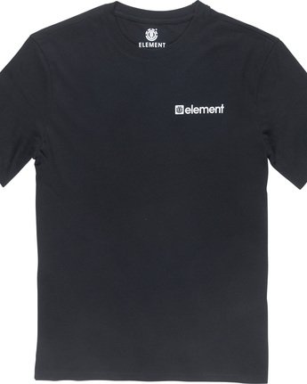 2 JOINT SS Black Q1SSI7ELF9 Element