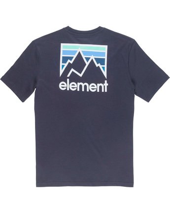 3 JOINT SS Blue Q1SSI7ELF9 Element