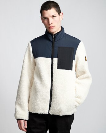 Abenaki Warm - Zip-Up Sweatshirt  Q1WAA4ELF9