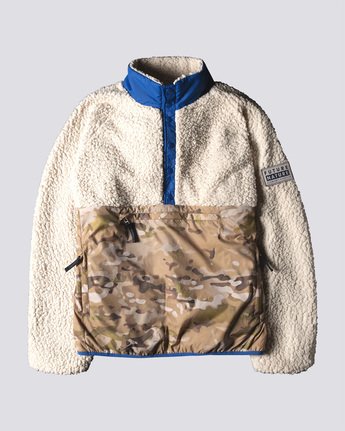 GRIFFIN MOUNTAIN SHERPA  Q1WAA8ELF9