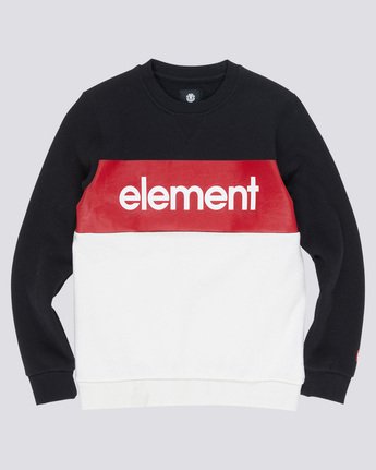 Primo Boy - Sweatshirt  Q2CRA2ELF9