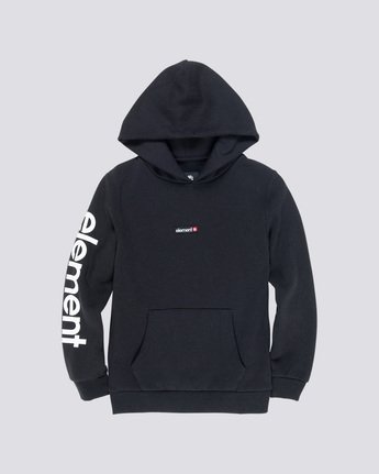 Primo Big Boy - Hoodie  Q2HOA2ELF9