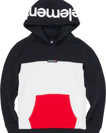 Primo Division Boy - Hoodie  Q2HOA3ELF9