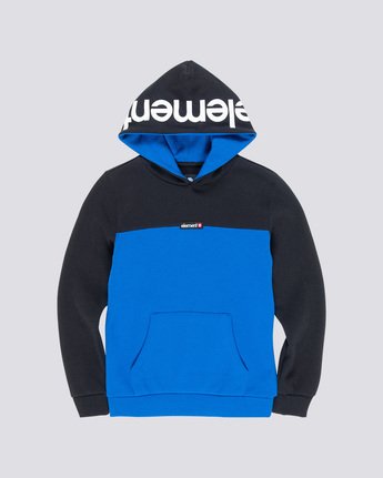 Primo Division Boy - Hoodie  Q2HOA3ELF9