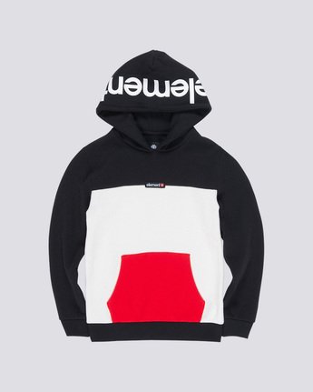 Primo Division Boy - Hoodie  Q2HOA3ELF9