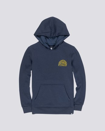 Odyssey Boy - Hoodie  Q2HOA7ELF9