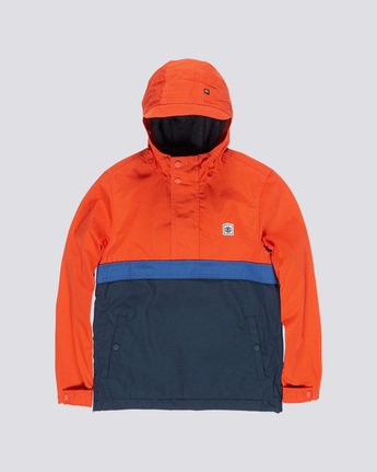 Barrow 3Tones Boy - Anorak  Q2JKA4ELF9