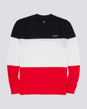 Primo Division Boy - T-Shirt  Q2KTA1ELF9