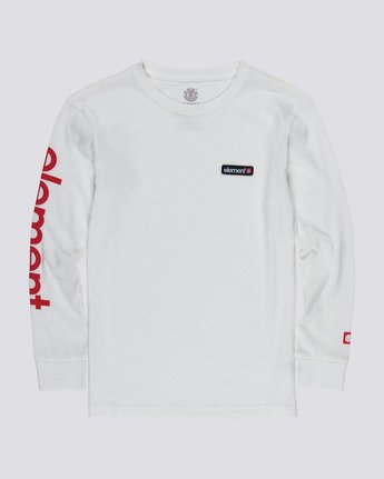 Primo Boy - Long Sleeve T-Shirt  Q2LSA1ELF9