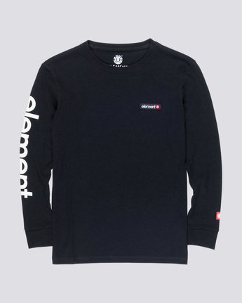 Primo Boy - Long Sleeve T-Shirt  Q2LSA1ELF9