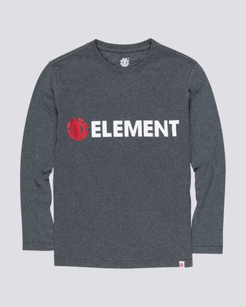 Blazin Boy - Long Sleeve T-Shirt  Q2LSA3ELF9