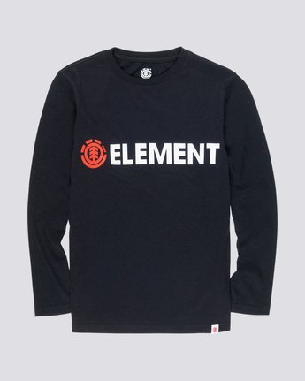 Blazin Boy - Long Sleeve T-Shirt  Q2LSA3ELF9