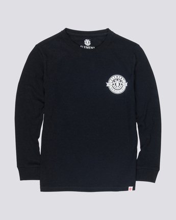 Medallian Boy - Long Sleeve T-Shirt  Q2LSA4ELF9