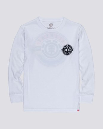 Medallian Boy - Long Sleeve T-Shirt  Q2LSA4ELF9