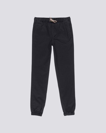 Triggs Boy - Trousers  Q2PTA3ELF9