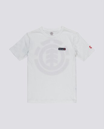 Primo Icon Boy - T-Shirt  Q2SSA1ELF9