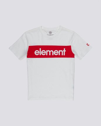 Primo Flag Boy - T-Shirt  Q2SSA2ELF9