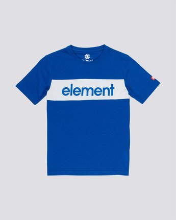 Primo Flag Boy - T-Shirt  Q2SSA2ELF9