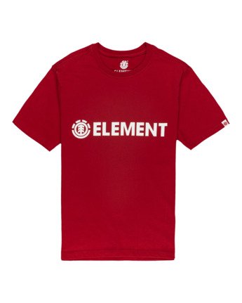 Blazin - Short Sleeve T-Shirt for Boys  Q2SSA3ELF9