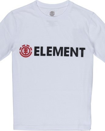 Blazin - Short Sleeve T-Shirt for Boys  Q2SSA3ELF9
