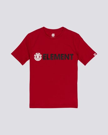 Blazin - Short Sleeve T-Shirt for Boys  Q2SSA3ELF9