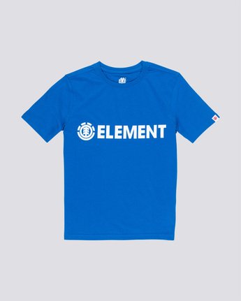 Blazin - Short Sleeve T-Shirt for Boys  Q2SSA3ELF9