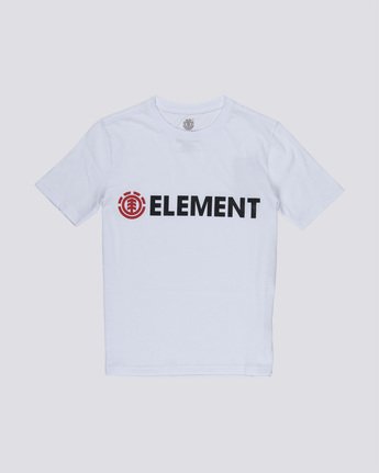 Blazin - Short Sleeve T-Shirt for Boys  Q2SSA3ELF9